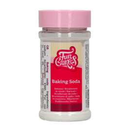 FUNCAKES SODIUM BICARBONATE 100 G