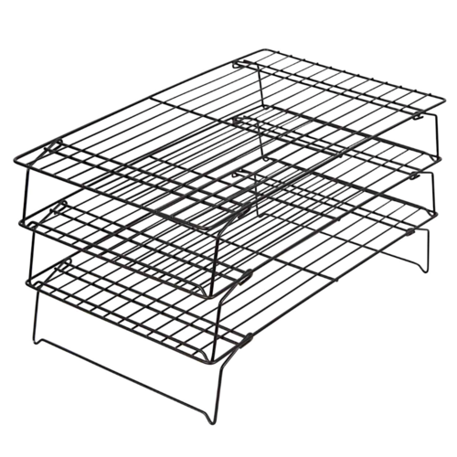 WILTON TIER COOLING RACK - 3 LEVELS