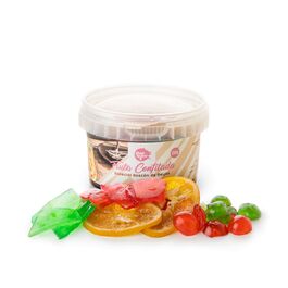 CANDIED FRUIT 250 G