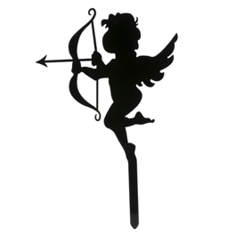 DEKORA CAKE TOPPER - CUPID