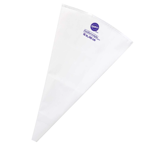 WILTON MULTI-PURPOSE PIPING BAG - 40 CM