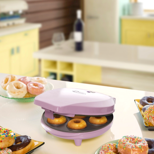 BESTRON DOUGHNUT MAKING MACHINE