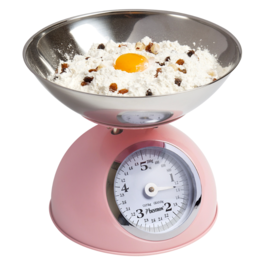 BESTRON KITCHEN SCALE