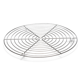 PATISSE ROUND COOLING RACK - 32 CM