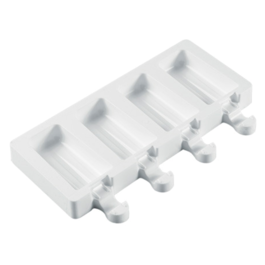 SILIKOMART SILICONE ICE CREAM MOULD "MINI VINTAGE"