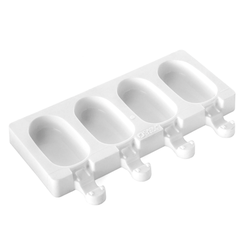 SILIKOMART SILICONE ICE CREAM MOULD "MINI CLASICO"