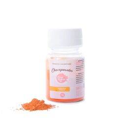 CHOCOPOWDER DYE POWDER - ORANGE 10 G