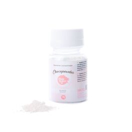 CHOCOPOWDER DYE POWDER - WHITE (E-171 FREE) 10 G