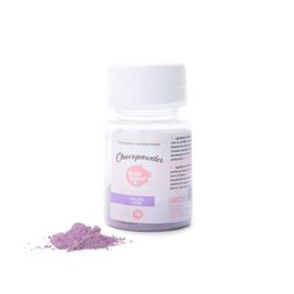 CHOCOPOWDER DYE POWDER - VIOLET 10 G