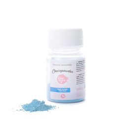 CHOCOPOWDER DYE POWDER - LIGHT BLUE 10 G