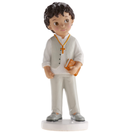 DEKORA CAKE FIGURE - BRUNO