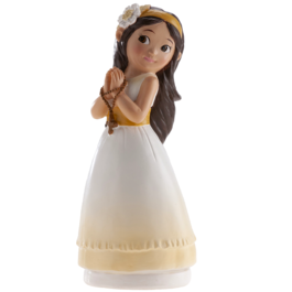 DEKORA CAKE FIGURE - BELEN