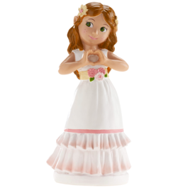 DEKORA CAKE FIGURE - BETTY