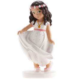 DEKORA CAKE FIGURE - BERTA