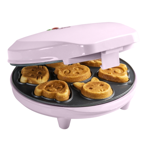 BESTRON - MINI ANIMAL CAKES MACHINE