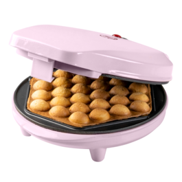 BESTRON WAFFLE MAKER - BUBBLES