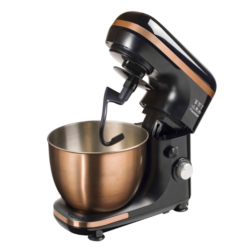 BESTRON - COPPER  FOOD PROCESSOR