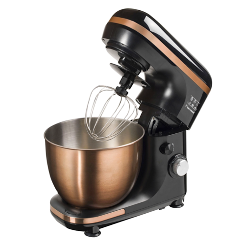 BESTRON - COPPER  FOOD PROCESSOR