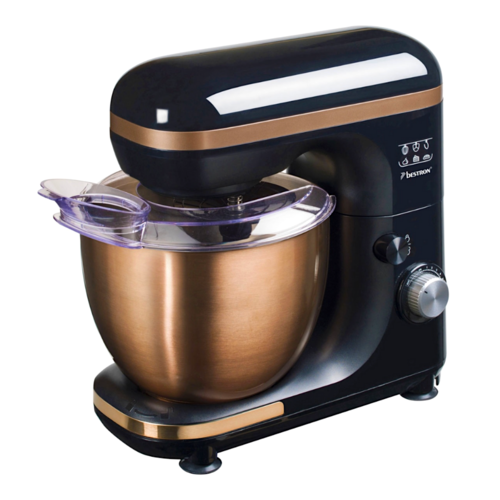 BESTRON - COPPER  FOOD PROCESSOR