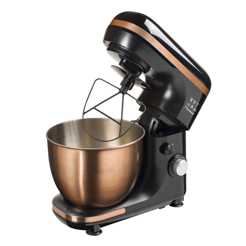 BESTRON - COPPER  FOOD PROCESSOR