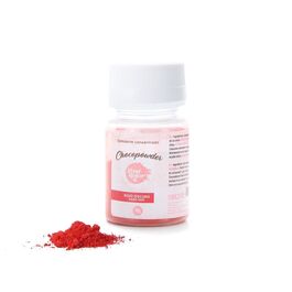 CHOCOPOWDER DYE POWDER - DARK RED 10 G