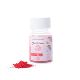 CHOCOPOWDER DYE POWDER - RED 10 G