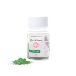 CHOCOPOWDER DYE POWDER - MOSS GREEN 10 G