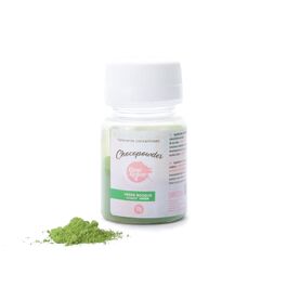 CHOCOPOWDER DYE POWDER - FOREST GREEN 10 G