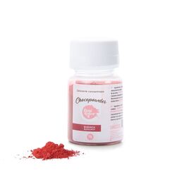 CHOCOPOWDER DYE POWDER - BURGUNDY 10 G