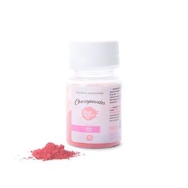 CHOCOPOWDER DYE POWDER - PINK 10 G