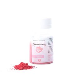 CHOCOPOWDER DYE POWDER - BABY PINK 10 G