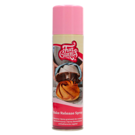 FUNCAKES RELEASE SPRAY 200 ML