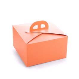 PINK CAKE BOX "TOKYO" - 36 CM