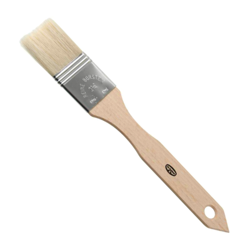 DR.OETKER - PASTRY BRUSH (WOOD HANDLE)