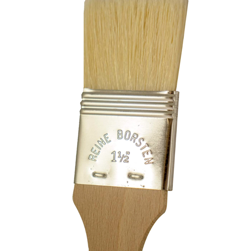 DR.OETKER - PASTRY BRUSH (WOOD HANDLE)