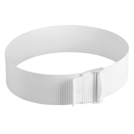 DR.OETKER - ADJUSTABLE CAKE RING (15 - 30 CM)