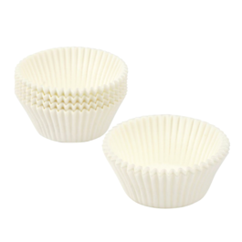 DR. OETKER - WHITE MAXI CUPCAKE CAPSULES