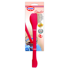 Versa-Tools Silicone Spread and Scrape Universal Spatula for Cooking and  Baking - Wilton