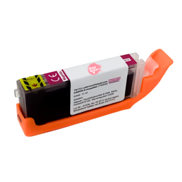 EDIBLE INK CARTRIDGE MAGENTA CLI 571