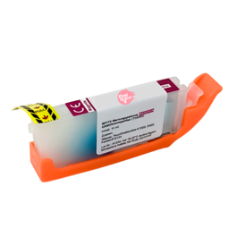 EDIBLE INK CLEANING CARTRIDGE - MAGENTA [CLI 581].