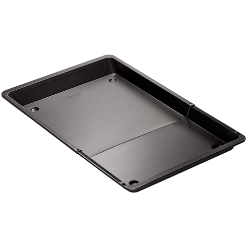 DR.OETKER EXTENDABLE BAKING TRAY "TRADITION" (37 - 52 CM)
