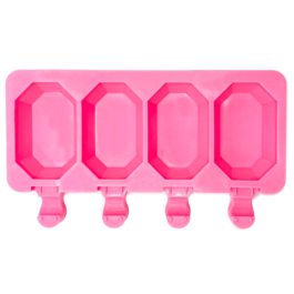 HAPPY SPRINKLES - SILICONE CAKESICLE MOULD "DIAMOND"