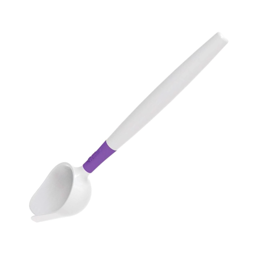 WILTON CANDY AND CHOCOLATE SPOON