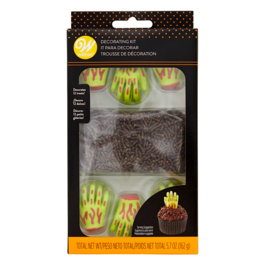 WILTON DECORATION SET - ZOMBIE HANDS (161 G)