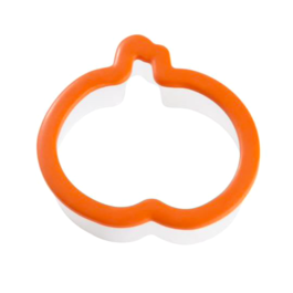 WILTON "GRIPPY" CUTTER - PUMPKIN