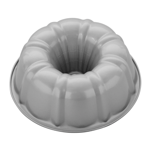 WILTON METAL BAKING PAN - "BUNDT" 24 CM