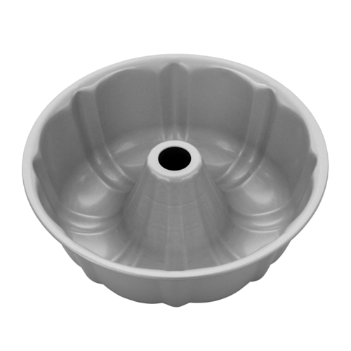 WILTON METAL BAKING PAN - "BUNDT" 24 CM