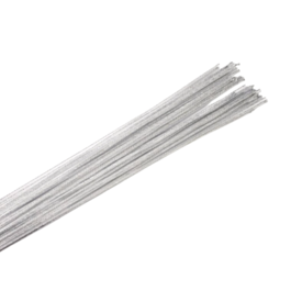 CULPITT SILVER FLOWER WIRES - 24 GAUGE