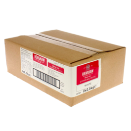 RENSHAW FONDANT WHITE (E-171 FREE) - 5 KG