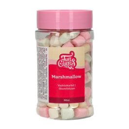 FUNCAKES MINI MARSHMALLOWS MIX 50 G